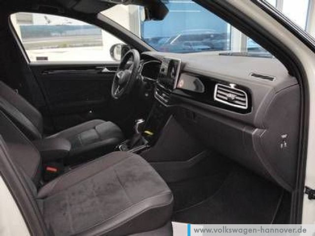 Volkswagen T-Roc - Bild 7