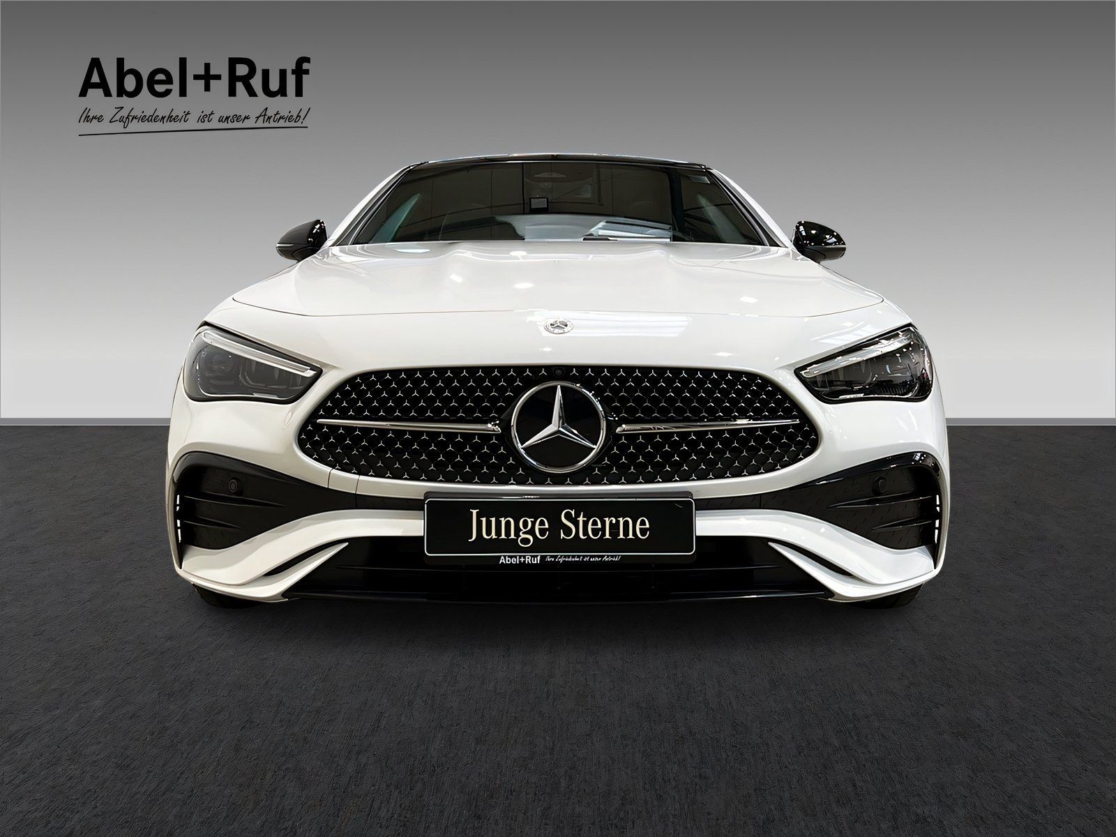Mercedes-Benz CLE 300 e Coupe AMG NIGHT Memory Panorama 360° foto 2