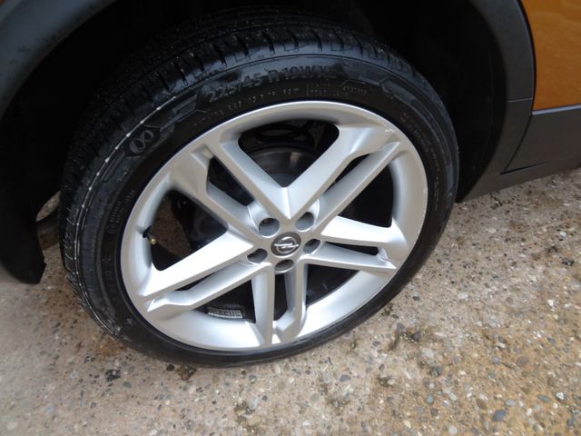 Fahrzeugabbildung Opel Mokka X Innovation/4x4/2.Hd/Navi/Kam/SitzH/62TKM