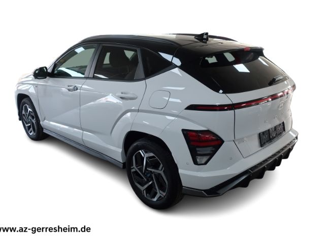 Hyundai Kona – Bild 5