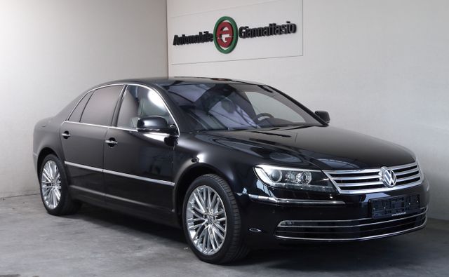 Volkswagen Phaeton V6 TDI 4-Sitzer 4Motion Exclusiv*ACC*19*