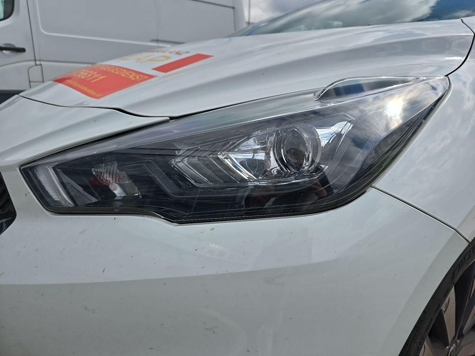 Nissan MICRA 2022 occasion — photo 3