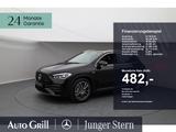 Mercedes-Benz GLA 35 AMG Totw. Leder Multibeam Stdhzg - Mercedes-Benz GLA 35 AMG Gebrauchtwagen