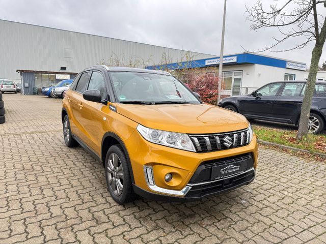 Suzuki Vitara 1.0 Comfort 4x4