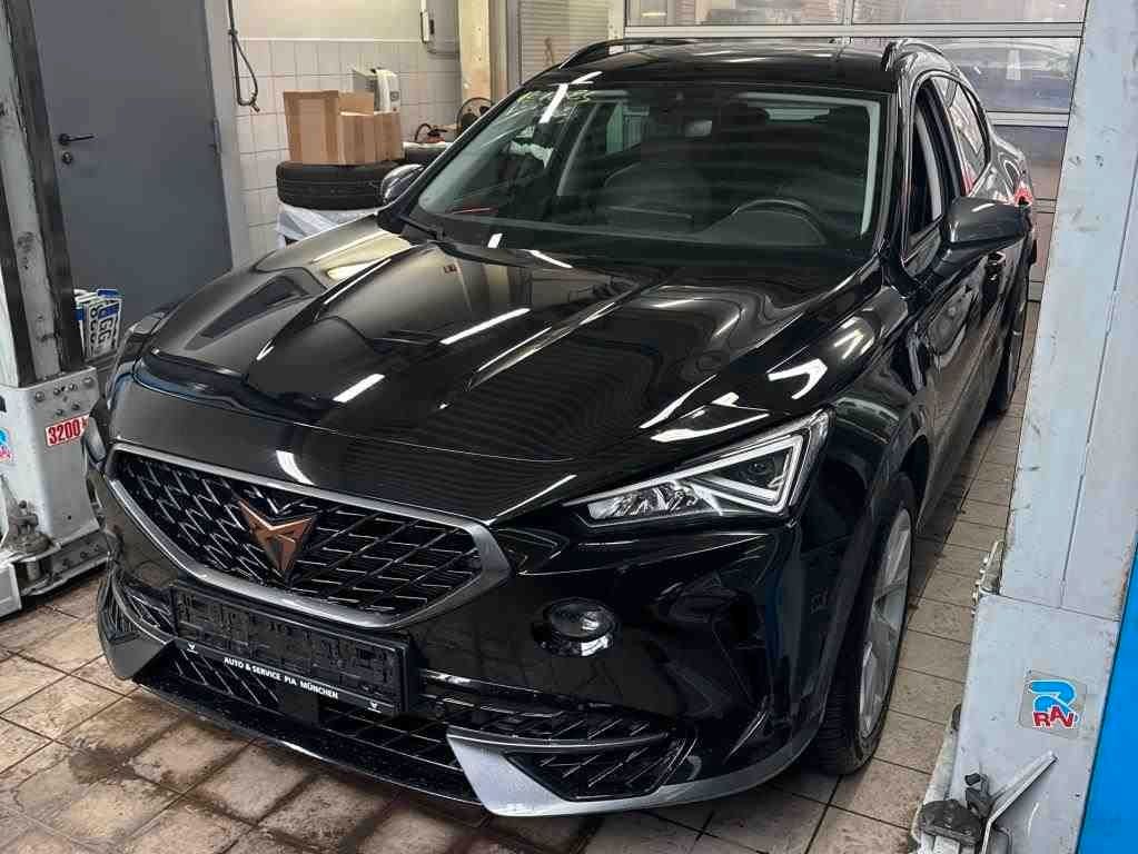 Angebot ansehen Cupra Formentor