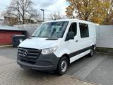 Mercedes-Benz Sprinter Mixto 314 6-Sitzer Top Zustand Klima - Mercedes-Benz Sprinter mixto