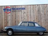 Citroën DS Super Radio Luchtvering Schuifdak 72KW - Citroën DS: Super