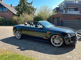 Audi S5 Cabrio ABT/20/Leder/nur Service ... - Audi Cabriolet: Cabrio