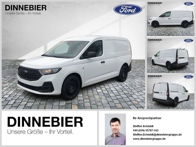 Ford GRAND TRANSIT CONNECT L2 Kasten LKW Trend 75 kW