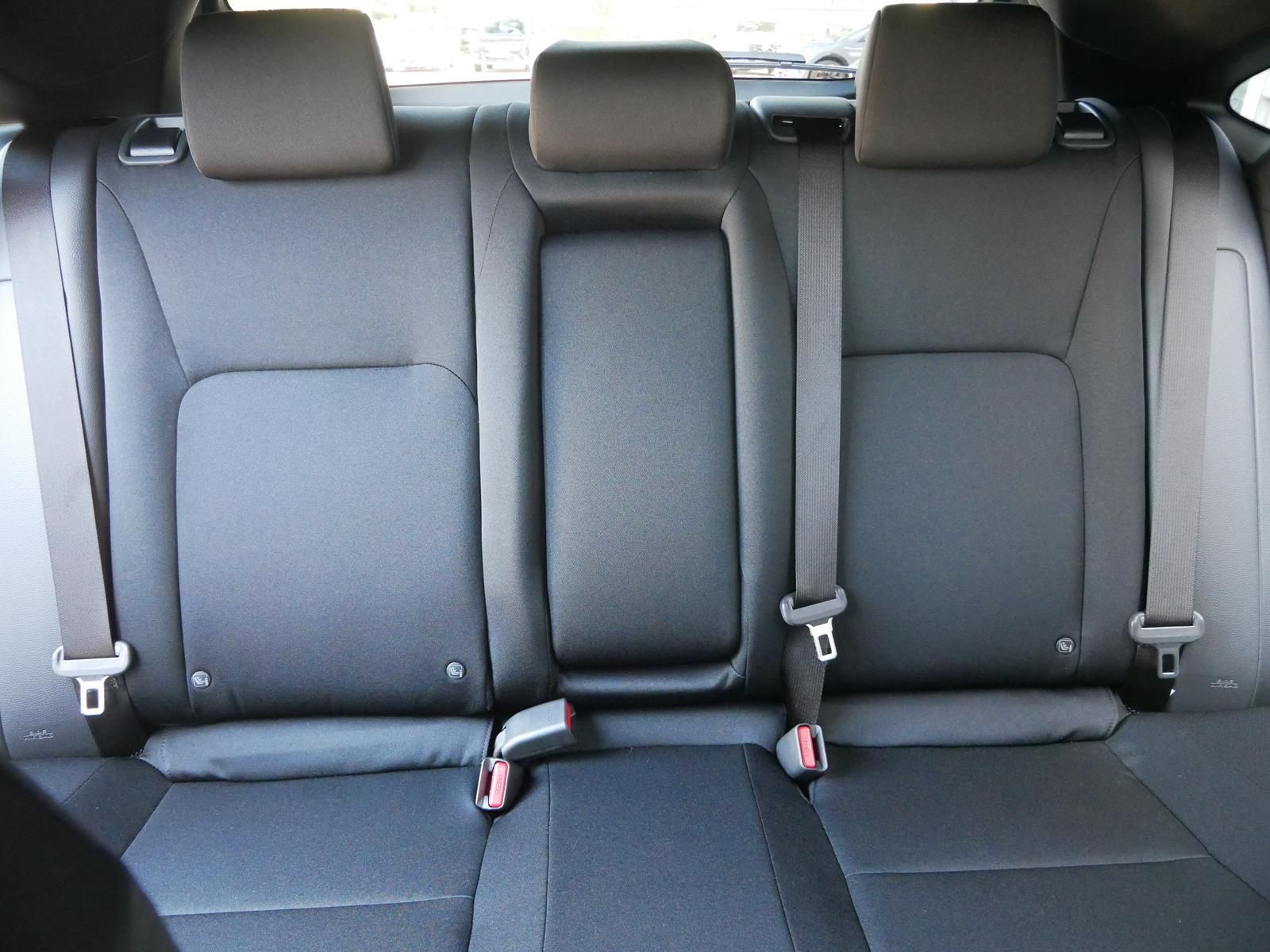 Honda Civic - Bild 21