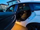 BMW 320 Gran Turismo Gran Turismo 320d xDrive Au... - gebrauchte BMW 320 Gran Turismo aus dem Jahr 2017