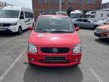 Opel Agila 1.2 16V COMFORT - Opel Agila in Nürnberg