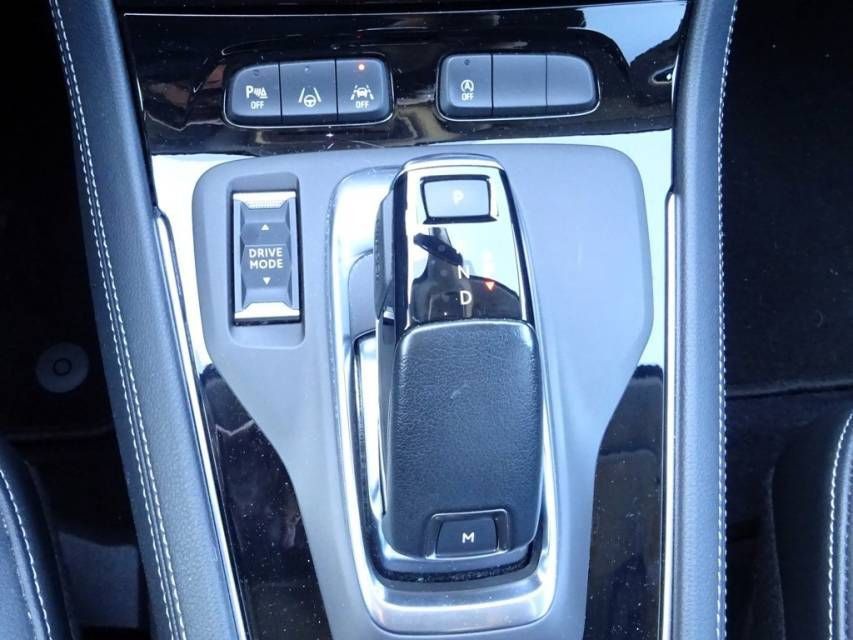 Fahrzeugabbildung Opel Grandland X 1.2 Turbo Ultimate AHK