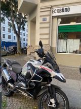 BMW R 1200 GS Adventure (K51) - Motorräder in Berlin