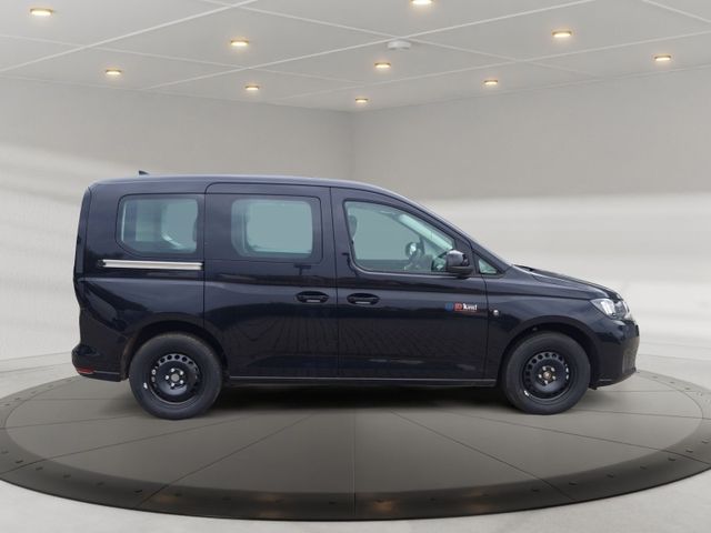 Caddy Basis 5-Sitzer 2,0 TDI 90 kW EU6 SCR DSG
