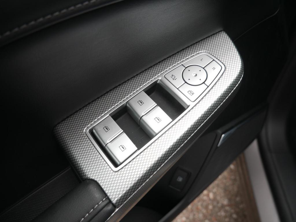 MGS9 PHEV Premium KAMERA NAVI ACC LED PANO 360°