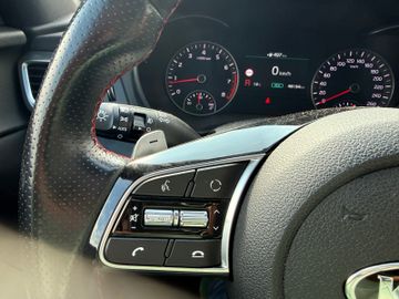 Kia Optima Sportswagon GT-Line+LED+Navi+SHZ+PanDach
