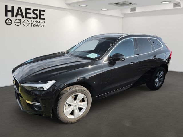 Volvo XC60 B4 Core Benzin EU6d 2WD Frontscheibenheizun