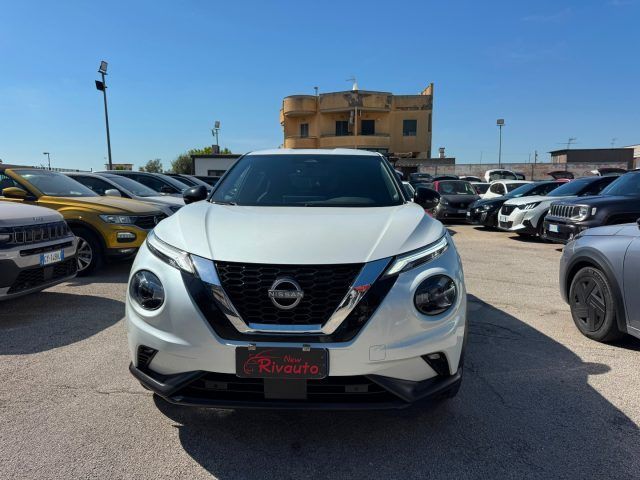 Image of Nissan Juke