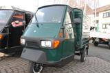 Piaggio APE 50 Kasten LED 25 km/h  SOFORT - Piaggio APE Neuwagen
