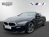 BMW M850 - Vorschau Bild 1