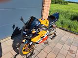 Honda Fireblade CBR 1000 RR - HONDA 2004 FIREBLADE