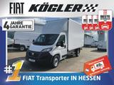 Fiat DUCATO KOFFER MAX 35 5H1 180D TREPPE 35% - Offers