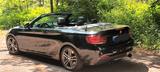 BMW M240i xDrive Voll mit Service Paket  + Garantie  - gebrauchte BMW M240i aus dem Jahr 2021