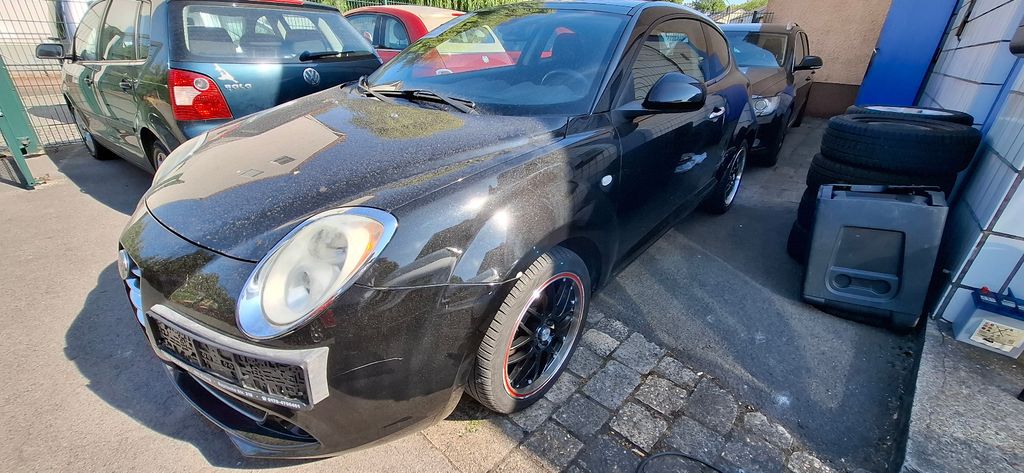 Angebot ansehen Alfa Romeo MiTo