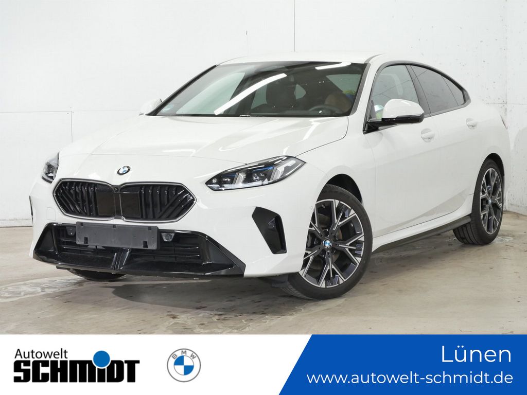 BMW 220d Gran Coupé M Sport + GARANTIE-bis-08.2030