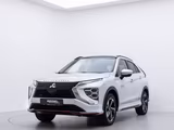 Mitsubishi Eclipse Cross Top Hybrid 4WD - Mitsubishi Eclipse Plug-in Hybrid (PHEV) Gebrauchtwagen
