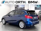 BMW 218d Active Tourer AUT. SPORT-L PANO HUD ACC KAM - BMW 218 Active Tourer aus 2020