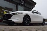 Mazda 3 2.5 140PS 6AG Center-Line Design-P Matrix-LED  - Mazda 3 aus 2025