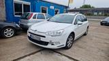 Citroën C5 Tourer Business Class - Citroën C5: Business Class