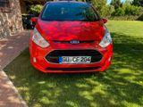 Ford B-Max 1,0 EcoBoost 74kW  SYNC Edition inkl. WR - Ford B-Max von privat