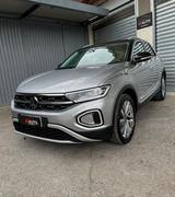 Andere Volkswagen T-Roc 2.0 TDI SCR 115cv Style - Andere: Alcantara