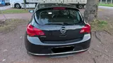 Opel Astra J 1.6-HU neu,Reifen wie neu,Zahnriemen neu - Opel Astra: H