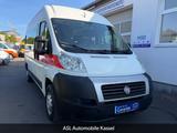 Fiat Ducato 2.2 Panorama 9 Sitzer Tüv 04/28 - Fiat Ducato: Panorama