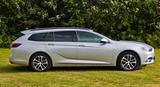 Opel Insignia B ST, 1.6 CDTI Edition, Standhzg, LED - Opel Insignia mit Diesel-Antrieb: 1.6