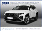 Hyundai TUCSON SELECT HEV 1.6 T-GDi 6-AT 2WD Design-P