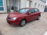 Seat Ibiza  Stylance / Style Klimaautomatik,Tempomat - gebrauchte Seat Ibiza aus dem Jahr 2012