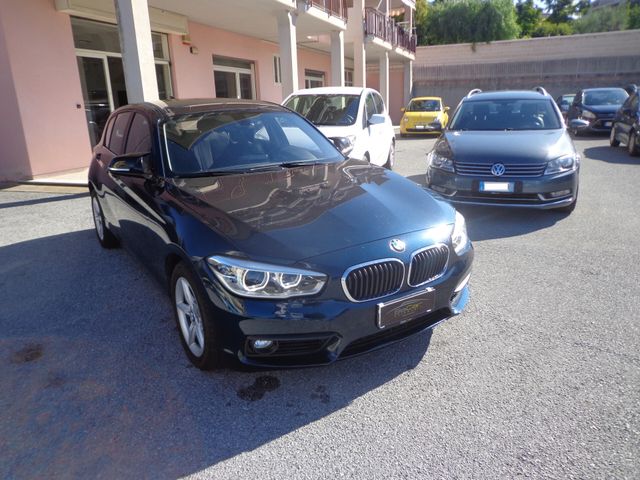 BMW Bmw 116 116d 5p.