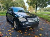 Mercedes-Benz ML 420 CDI 4-Matic * TÜV/AU