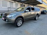 Mitsubishi L200 - Mitsubishi L200 aus 2017