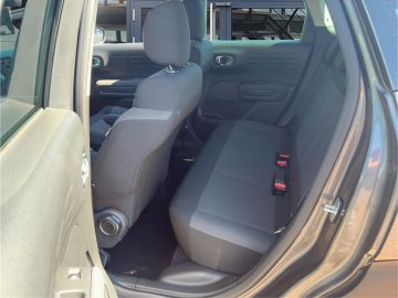 Citroën C3 Aircross PT130 AT°LED°AAC°SHZ°AHK°Allwetter