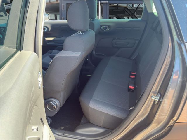 Citroën C3 Aircross PT130 AT°LED°AAC°SHZ°AHK°Allwetter