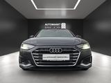 Audi A4 204ps advanced Pano*Virtual*LED*ACC*Sound*17 - Audi A4 mit Diesel-Antrieb: Kombi, Ps