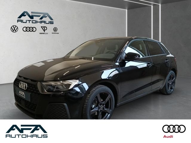 AUDI A1 Sportback 25 TFSI S tronic LED*SHZ*PDC