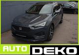 Seat Tarraco 1.4 e-HYBRID FR DSG Virtual/ACC/AHK - SEAT Tarraco FR mit Hybrid-Antrieb (Benzin/Elektro)