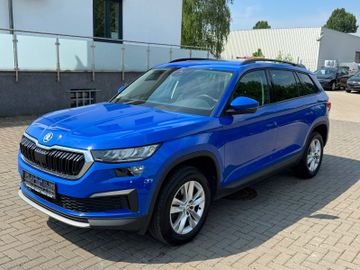 Skoda Kodiaq - 2